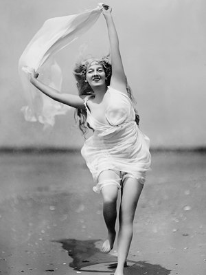 Gertrude Hay Hoffman