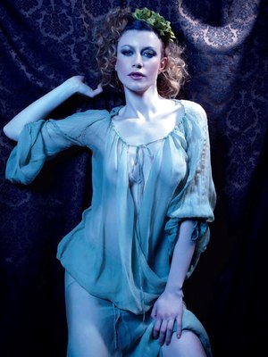 Giorgia Wurth