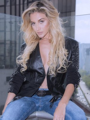 Gissella Britos