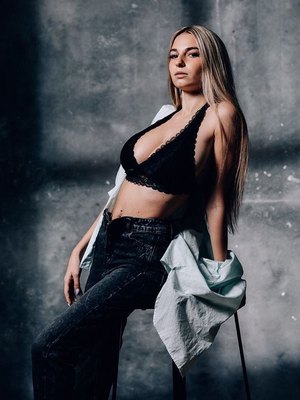 Giulia Zocchi