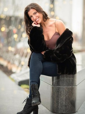 Giuliana Calascibetta