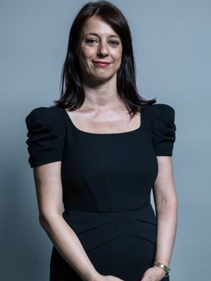 Gloria De Piero