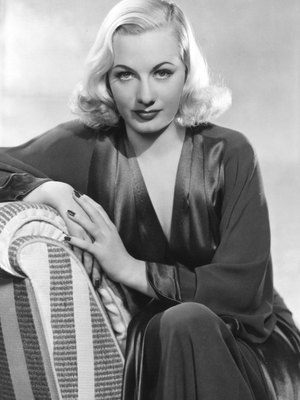 Gloria Dickson