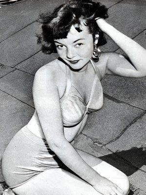 Gloria Saunders