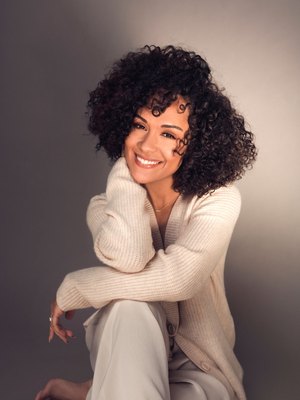 Grace Byers