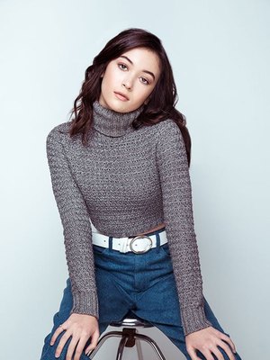 Grace Kaufman