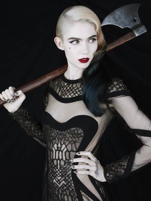 Grimes