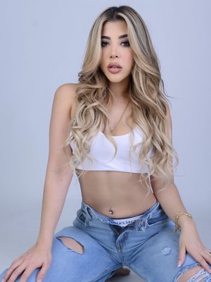 Guenola Solorzano