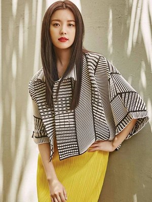 Han Hyo-joo