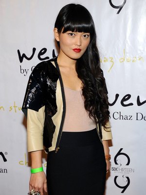 Hana Mae Lee