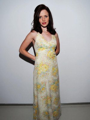 Hani Furstenberg