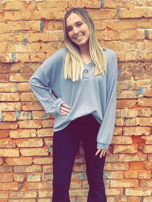 Hannah Brasher