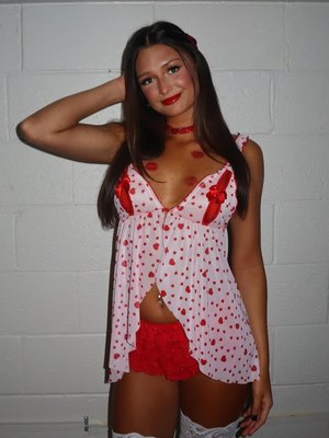 Hannah Rau
