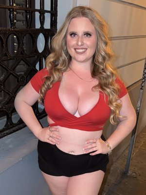 Hannah Stokes