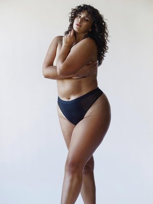 Hannah Whitlock