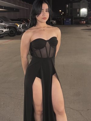 Hanny Scott