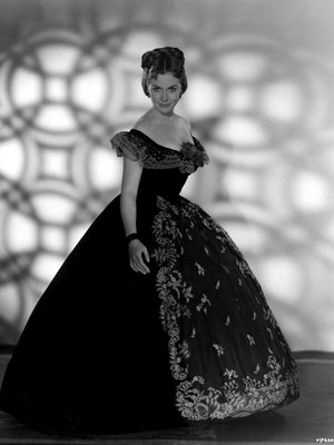 Hazel Court