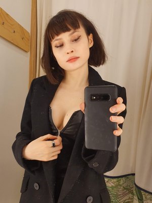 Helene Marchenoire
