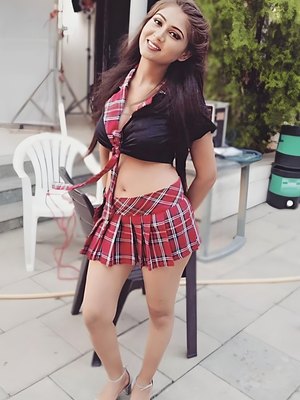 Hiral Radadiya