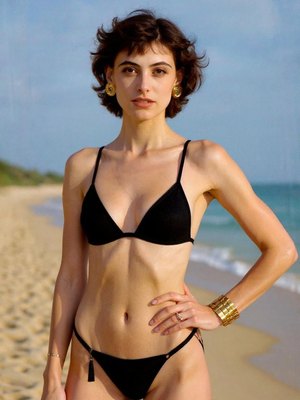 Ines De La Fressange