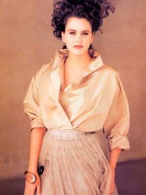 Ione Skye