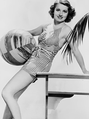 Irene Bennett