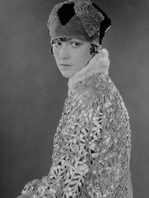 Iris Stuart