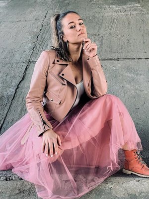 Iryna Shymanovich