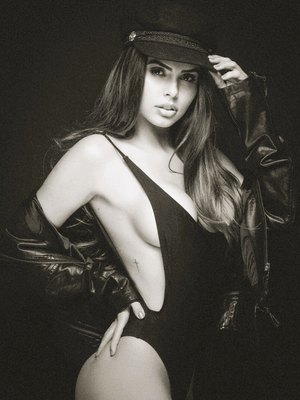 Isabella Arantes
