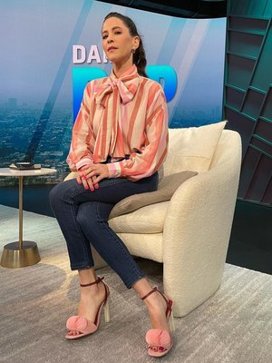 Jackie Tohn