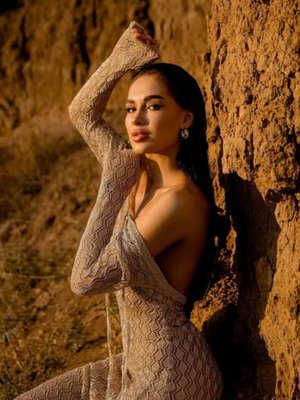 Aleksandra Maksimova