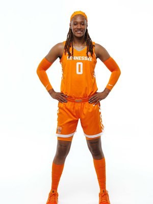 Janiah Barker