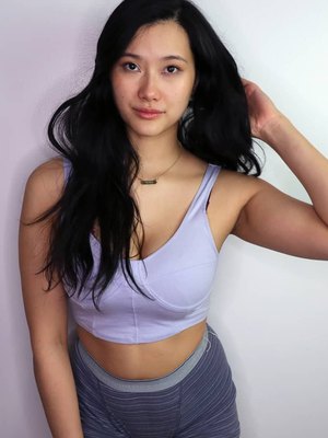 Jasmine Vo