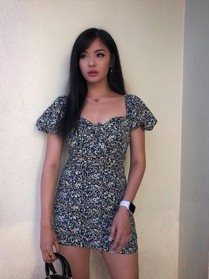 Jassita Gurung
