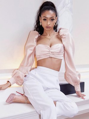Jayde Pierce