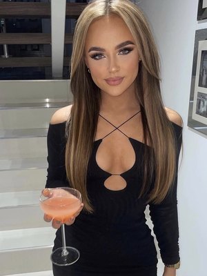 Jessica Jayne Ross