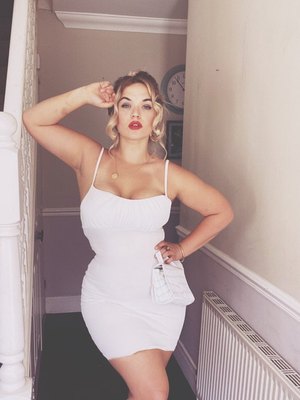 Jessica Megan