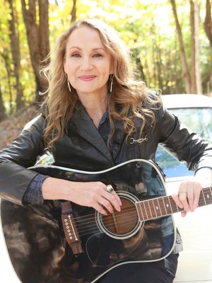 Joan Osborne