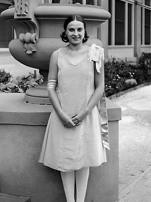 Johanna Koopman