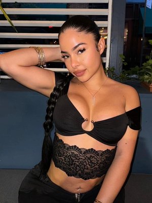 Jovianca Rodriguez