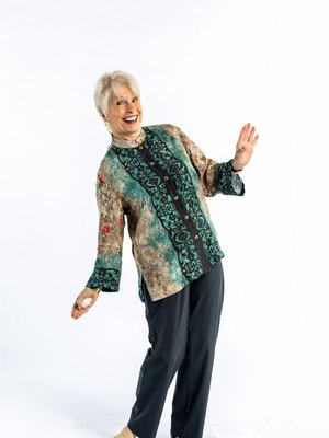Joyce Bulifant