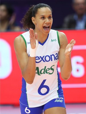 Juciely Cristina Barreto