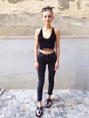 Julia Wulf