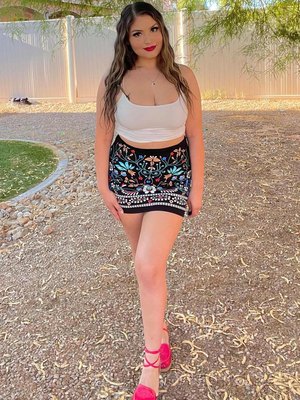 Julissa Vejar