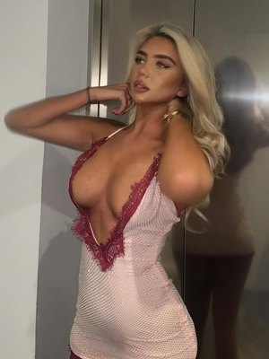 Kaci Mae