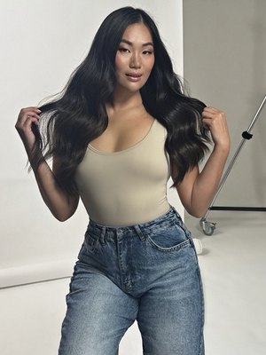 Kaily Lau