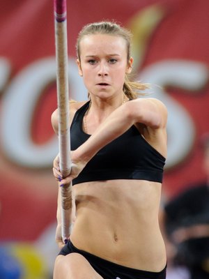 Kamila Przybyla
