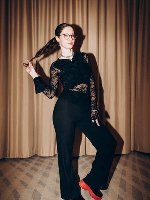 Karmen Rasey