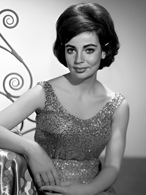 Karyn Kupcinet