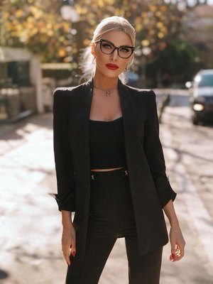 Katerina Kainourgiou